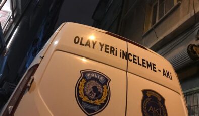 Selçuklu’da Bir Kuaförde Kanlı Çatışma: 2 Yaralı!