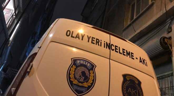 Selçuklu’da Bir Kuaförde Kanlı Çatışma: 2 Yaralı!