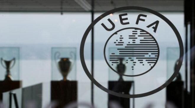 UEFA’dan Haksız Karar: Beşiktaş’ın Ev Sahibi Avantajı Elinden Alındı!