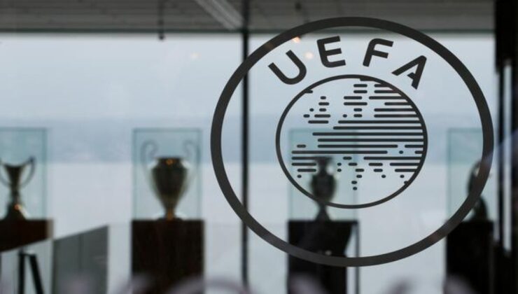 UEFA’dan Haksız Karar: Beşiktaş’ın Ev Sahibi Avantajı Elinden Alındı!