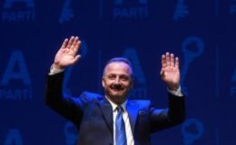 Anahtar Parti: Yavuz Ağıralioğlu’ndan Siyasete Yeni Kilit!