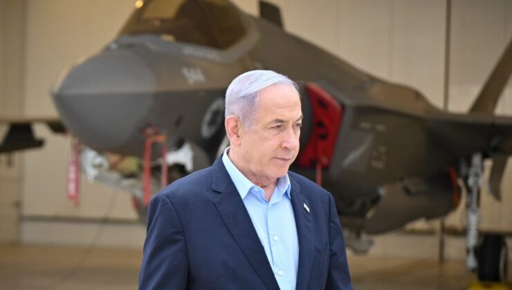 Netanyahu ve Gallant İçin Şok Karar: UCM’den Savaş Suçları Nedeniyle Tutuklama Emri!