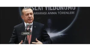 Cumhurbaşkanı Erdoğan Konya’yı Ziyaret Edecek: Şeb-i Arus Törenlerine Katılacak