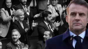 Fransa'da Siyasi Kriz: Macron'un Merkeziyetçi Projesi Çöktü, Dünya Liderleri Paris'e Geliyor Ama Başbakan Koltuğu Boş!