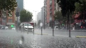 Konya'ya İki Günlük Yağış Müjdesi, Çiftçilerin Beklediği Bereket Geliyor!