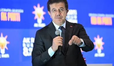 Nihat Zeybekci’den Asgari Ücret Açıklaması: “Daha Fazla Olmalı”