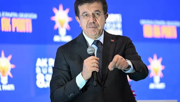 Nihat Zeybekci’den Asgari Ücret Açıklaması: “Daha Fazla Olmalı”