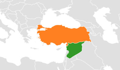 Türkiye’nin Stratejik Rolü Yok Sayılıyor, AB ile Yapılan Geri Kabul Anlaşmasını İptal Etmek Zorundayız!