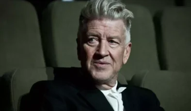 Sinema Dünyası Yasta: David Lynch’in Ardından Koca Bir Devir Kapandı!