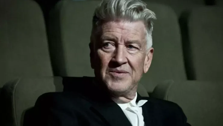 Sinema Dünyası Yasta: David Lynch’in Ardından Koca Bir Devir Kapandı!