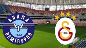 Galatasaray- Adanademirspor maçından sonra sahadan çekilen takıma ağır cezalar yağdı!