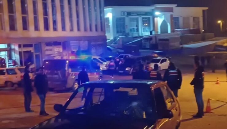 Konya’nın Ahırlı İlçesi Akkise Köyünde Silahlı  Kavga: 1 Kişi Hayatını Kaybetti, 3 Kişi Yaralandı!