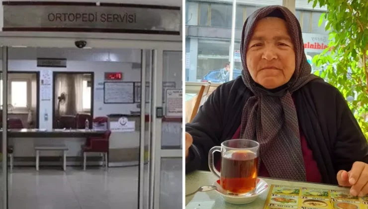 Bunu da Gördük! Hastaya Yanlış Kan Nakliyle Ölümü Neden Olan Hemşire!”