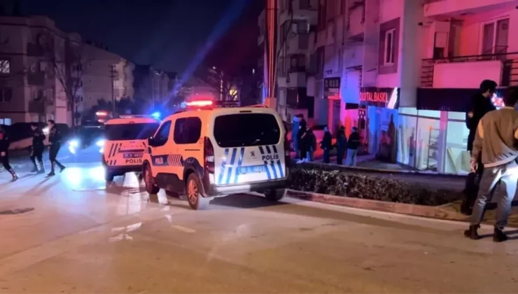 Bursa’da Kanlı Hesaplaşma: İki Kişi Kurşun Yağmurunda Yaralandı!