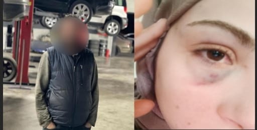 Konya’da Kadın Cinayeti Girişimi Son Anda Engellendi!