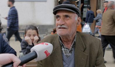 Konya’da Maraton Var Ama Vatandaş Dertli: Trafik Kapanıyor, Mağduriyet Artıyor.