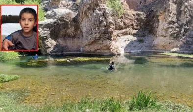 Gaziantep’te Acı Son: 15 Gündür Kayıp Olan Otizmli Onurcan’ın Cesedi Fırat Nehri’nde Bulundu!