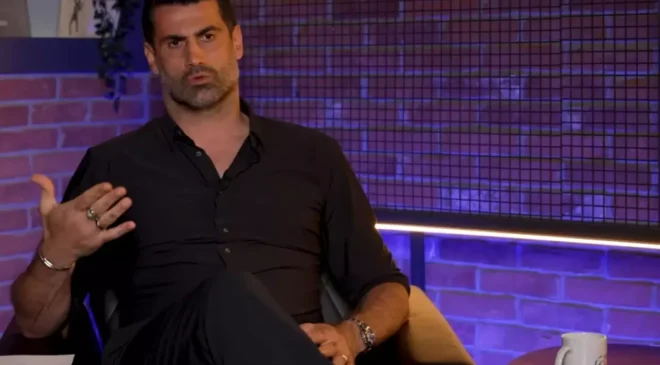 Volkan Demirel’den Amara Diouf Yorumu: “Tekniği Üst Düzey Ama Süper Lig’e Hazır Değil”!