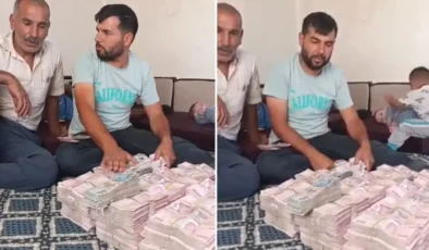 Kurbanlık Sattı, 200 Bin TL Zarar Etti! Çiftçi İsyan Etti: “350 Hayvan Sattık, Zarar Ettik!”