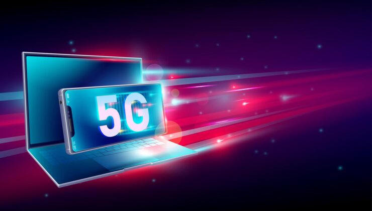 5G İhalesiyle Açılan Kapı: İlk Sinyal 2026’da Yankılanacak!