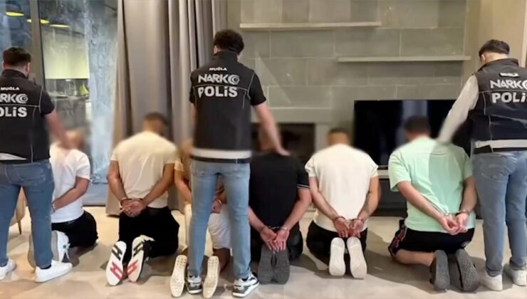 Yurtdışındaki Liderin Yönettiği Organize Suç Örgütüne İstanbul Merkezli 3 İlde Operasyon: 18 Şüpheli Yakalandı