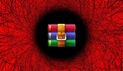 WinRAR’da Kritik 0-Day Açığı: ROMCOM ve Diğerleri Peşinizde!