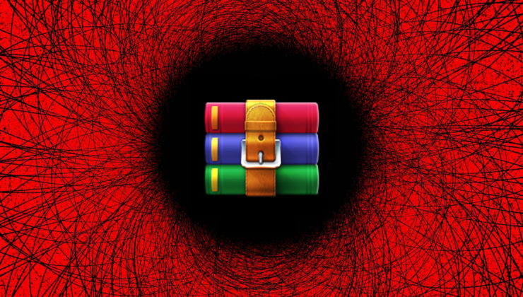 WinRAR’da Kritik 0-Day Açığı: ROMCOM ve Diğerleri Peşinizde!