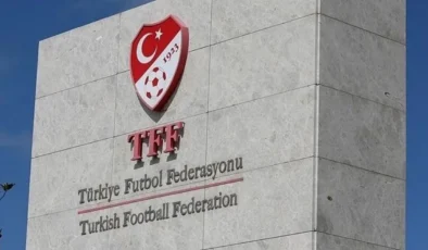 TFF “Yabancı Kuralı” İçin Net Konuştu: Finansal Denge ve Adalet İçin Oynamayacağız!