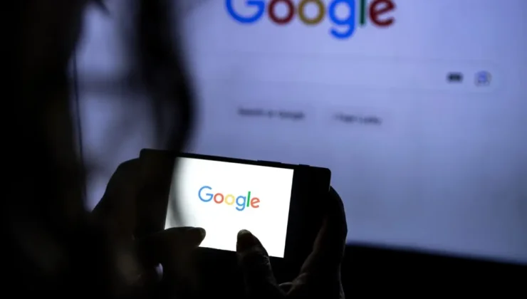 Google’ın 27. Yaş Gününde Büyük Çöküş: Avrupa’da İnternet Erişimi Felç Oldu!