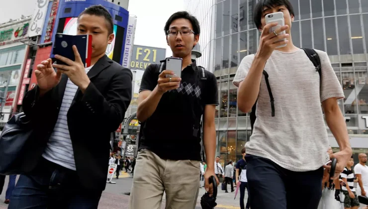 YASAK SIRASI ŞİMDİ TELEFONLAR!