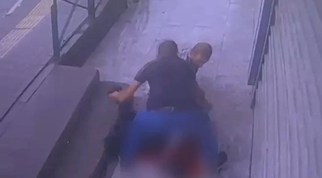 Bursa’da Sokak Ortasında Pompalı Saldırı: Husumet Kanlı Bitti