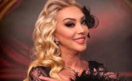 ACILARIMIZI BİRLEŞTİREN ARABESK CAMİASINI GÜLÜ HAYATINI KAYBETTİ!