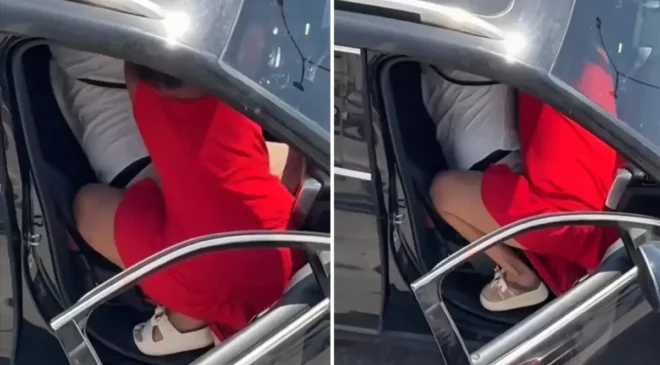 İzmir’de Nişanlı Dehşeti: Genç Kadın Tartışmada Bıçakladı!