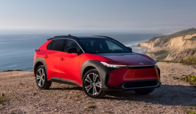 Toyota’nın Bataryası Geleceği Yeniden Yazıyor!