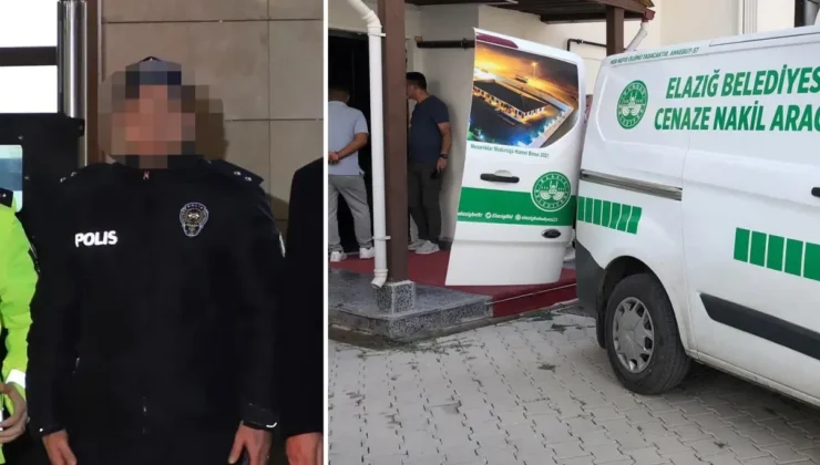 Başkomiser Evde Yasak Aşkı Yakaladı!