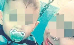 Konya’da Dehşet: 3,5 Yaşındaki Çocuğa İşkence ve İstismar!