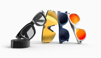 Zuckerberg’in Vizyonu: Meta Ray-Ban Display…