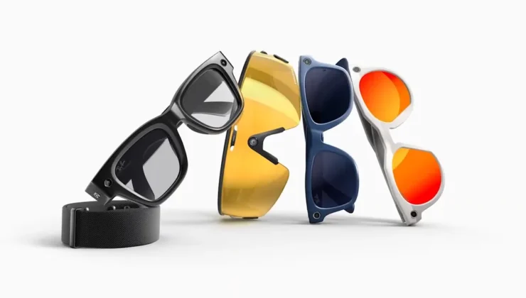 Zuckerberg’in Vizyonu: Meta Ray-Ban Display…