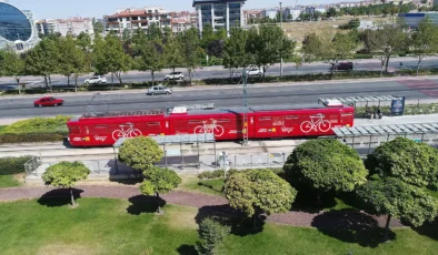 Avrupa Hareketlilik Haftası Konya’da Başladı!