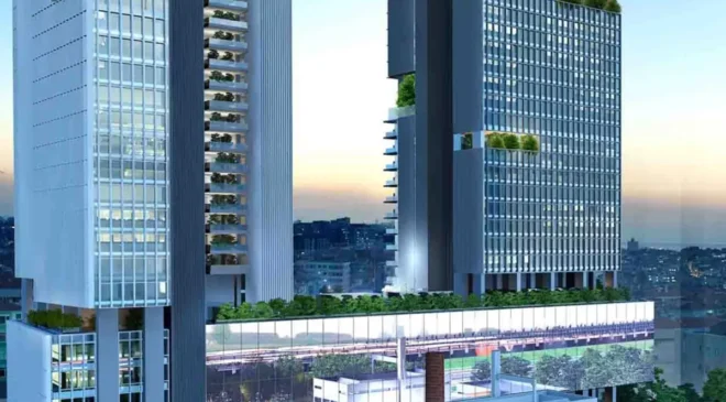 47 Yıllık Dev Holding İflas Etti!