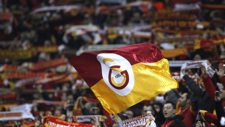 Galatasaray’a UEFA’dan Dev Ödeme!