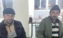 Konya’da Alacak Verecek Kavgası Cinayete Dönüştü: 2 Ölü!