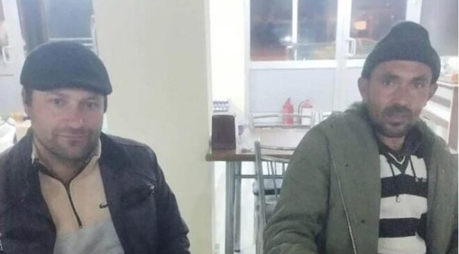 Konya’da Alacak Verecek Kavgası Cinayete Dönüştü: 2 Ölü!