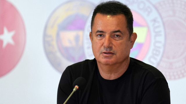 Acun Ilıcalı’dan Fenerbahçe İtirafı!