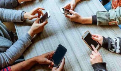 Milyonlarca Telefon Kullanıma Kapatılacak!