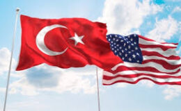 Türkiye, ABD’ye Uyguladığı Ek Vergileri Kaldırdı!