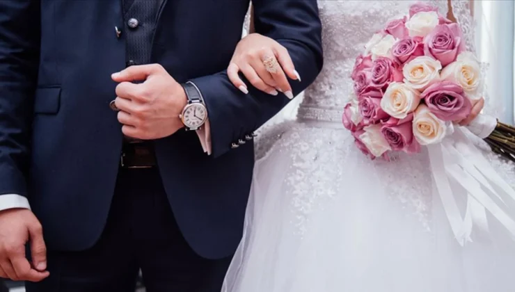 “Evlilik Ehliyeti” Yeni Evlenecekler İçin Zorunlu Sistem!