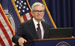 FED’in Faiz Kararı Piyasaları Sarstı: Dolar Çakıldı!