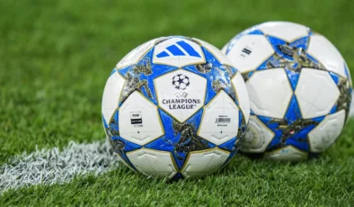 Efsanelerin Yazıldığı Arena: Şampiyonlar Ligi Başlıyor!