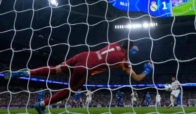 FIFA’dan Tarihi Penaltı Kararı: Futbolun Ezberleri Bozuluyor!